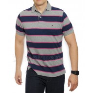 TOMMY HILFIGER MESKA KOSZULKA POLO 